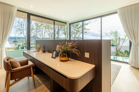 Villa à Bang Tao, Thaïlande 3 chambres № 74454 - photo 18