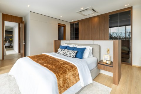 Villa à Bang Tao, Thaïlande 3 chambres № 74454 - photo 17