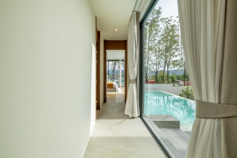 Villa à Bang Tao, Thaïlande 3 chambres № 74454 - photo 7