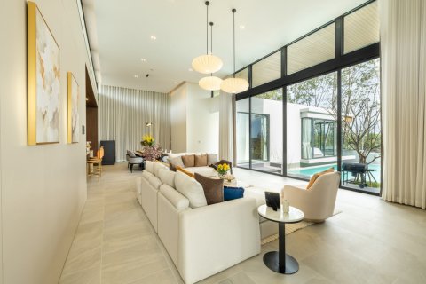 Villa à Bang Tao, Thaïlande 3 chambres № 74454 - photo 14