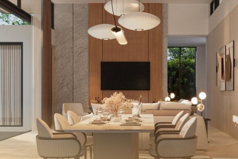 Вилла в Банг Тао, Таиланд с 4 комнатами  № 74454 - фото 6