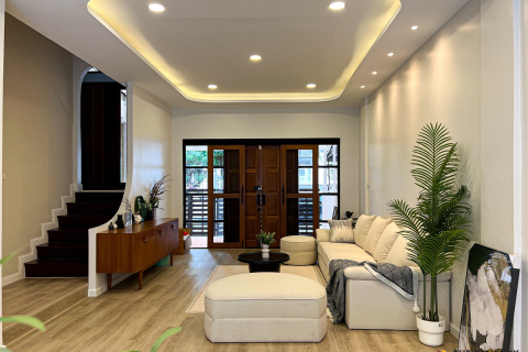 Townhouse in Bangkok, Thailand 6 bedrooms № 190457 - photo 9