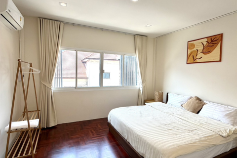 Townhouse à Bangkok, Thaïlande 5 chambres № 190455 - photo 4