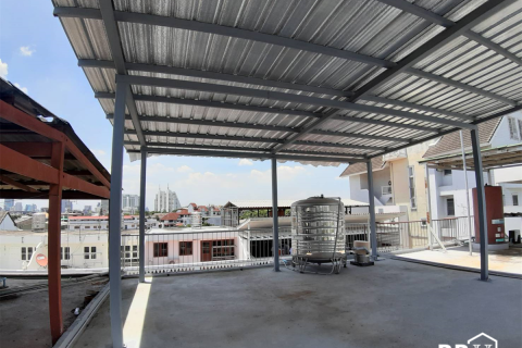 Townhouse in Bangkok, Thailand 3 bedrooms № 190452