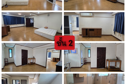 Townhouse in Bangkok, Thailand 4 bedrooms № 190453 - photo 8