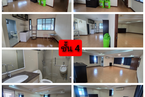 Townhouse in Bangkok, Thailand 4 bedrooms № 190453 - photo 6