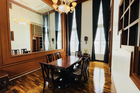 Townhouse in Bangkok, Thailand 4 bedrooms № 190451 - photo 4