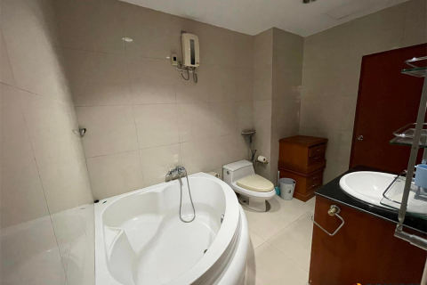 Townhouse in Bangkok, Thailand 4 bedrooms № 190451 - photo 6