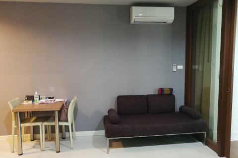 Condo à Watthana, Bangkok, Thaïlande, 1 chambre № 200583 - photo 6