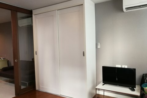Condo à Watthana, Bangkok, Thaïlande, 1 chambre № 200583 - photo 3