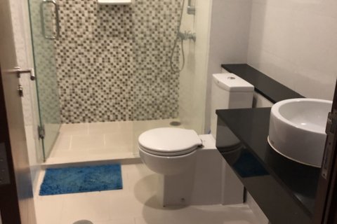 Condo à Watthana, Bangkok, Thaïlande, 1 chambre № 200583 - photo 2
