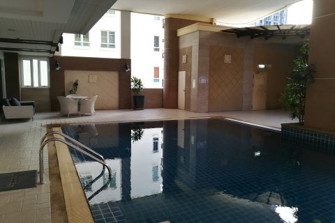 Condo à Watthana, Bangkok, Thaïlande, 1 chambre № 200583 - photo 15