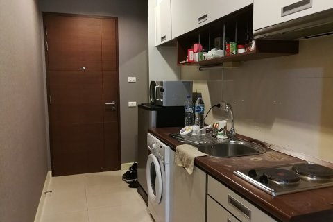 Condo à Watthana, Bangkok, Thaïlande, 1 chambre № 200583 - photo 8