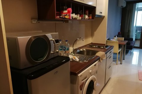 Condo à Watthana, Bangkok, Thaïlande, 1 chambre № 200583 - photo 7