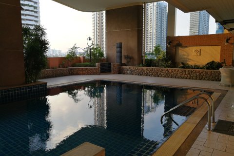 Condo à Watthana, Bangkok, Thaïlande, 1 chambre № 200583 - photo 14