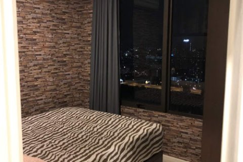 Condo à Ratchathewi, Bangkok, Thaïlande, 2 chambres № 200587 - photo 7