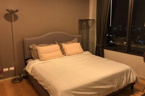 Condo à Ratchathewi, Bangkok, Thaïlande, 2 chambres № 200587 - photo 3