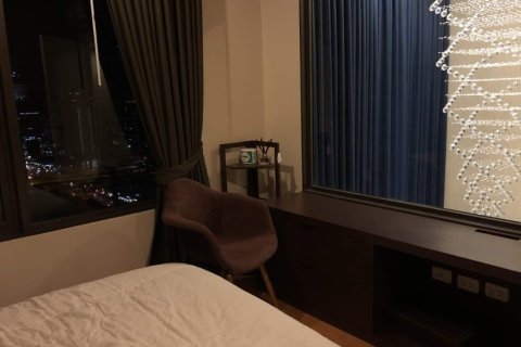Condo à Ratchathewi, Bangkok, Thaïlande, 2 chambres № 200587 - photo 5