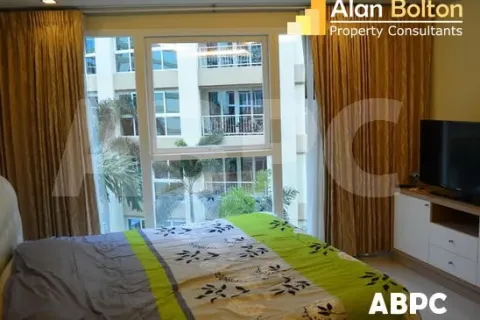 Condominio de 2 dormitorios en Pattaya, Tailandia № 212066 - foto 4