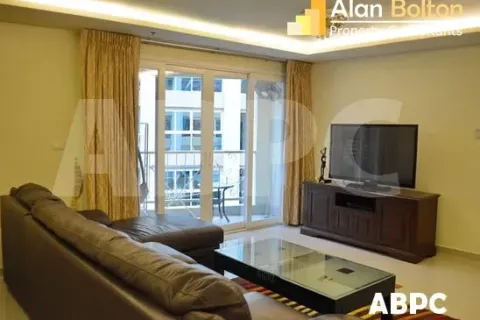 Condominio de 2 dormitorios en Pattaya, Tailandia № 212066 - foto 3