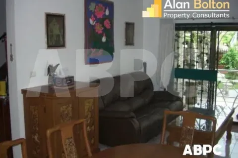 Casa de 4 dormitorios en Pattaya, Tailandia № 212065 - foto 6