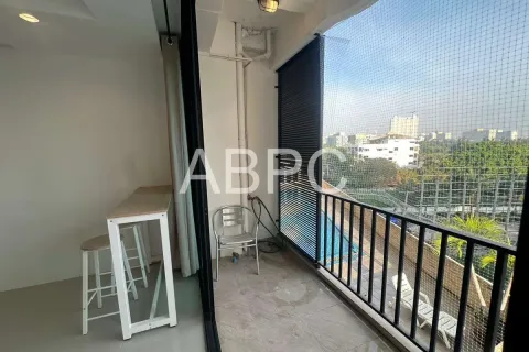 Estudio en el condominio en Pattaya, Tailandia № 212069 - foto 16