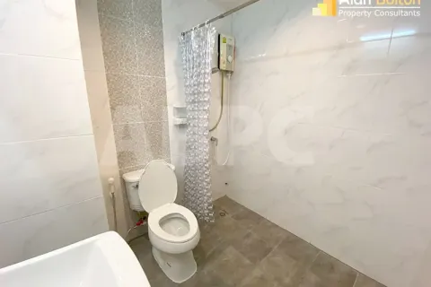 Estudio en el condominio en Pattaya, Tailandia № 212069 - foto 6