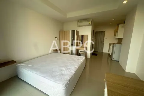 Estudio en el condominio en Pattaya, Tailandia № 212069 - foto 10