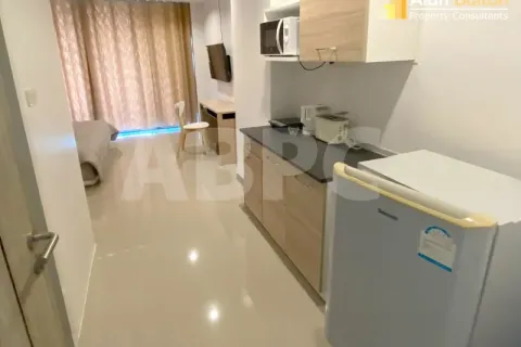Estudio en el condominio en Pattaya, Tailandia № 212069 - foto 5