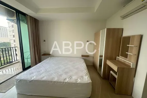 Estudio en el condominio en Pattaya, Tailandia № 212069 - foto 11