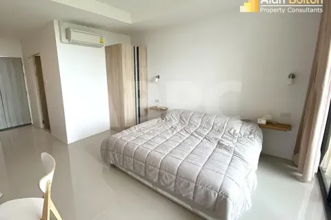 Estudio en el condominio en Pattaya, Tailandia № 212069 - foto 4