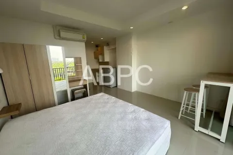 Estudio en el condominio en Pattaya, Tailandia № 212069 - foto 21