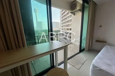 Estudio en el condominio en Pattaya, Tailandia № 212069 - foto 12