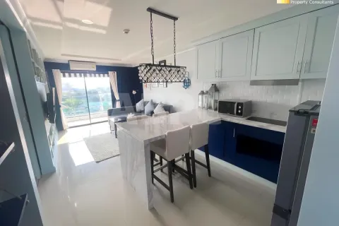 Condominio de 1 dormitorio en Pattaya, Tailandia № 212067 - foto 3