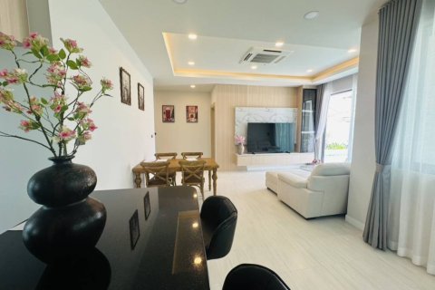 Villa à Pran Buri, Thaïlande 3 chambres № 172695 - photo 10