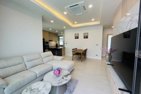 Villa à Pran Buri, Thaïlande 3 chambres № 172695 - photo 4