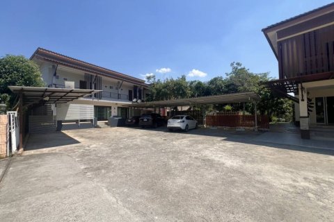 Hôtel à Chiang Rai, Thaïlande № 172694 - photo 2