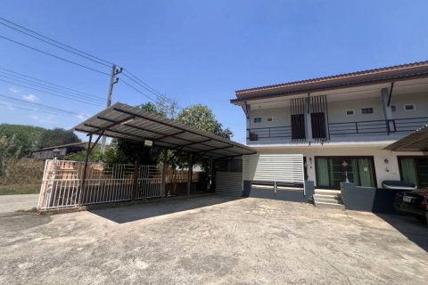 Hôtel à Chiang Rai, Thaïlande № 172694 - photo 10