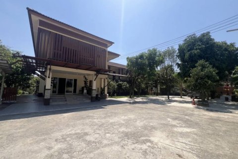 Hôtel à Chiang Rai, Thaïlande № 172694 - photo 4