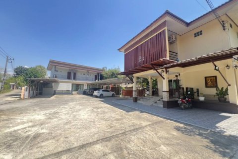 Hôtel à Chiang Rai, Thaïlande № 172694