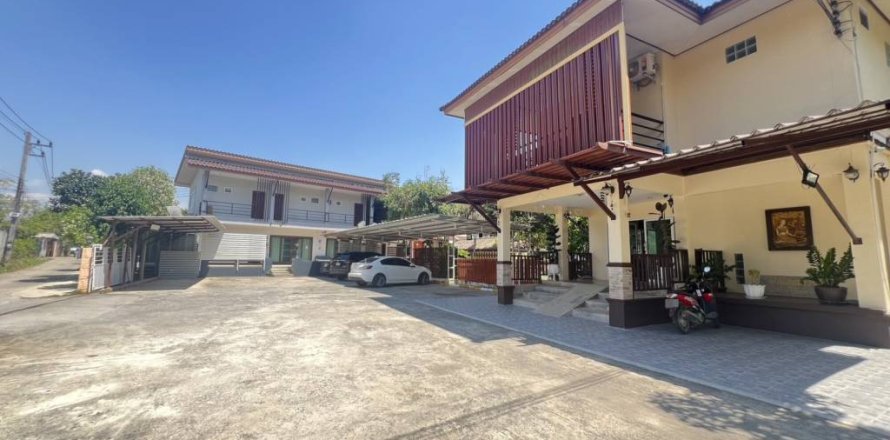 Hôtel à Chiang Rai, Thaïlande № 172694