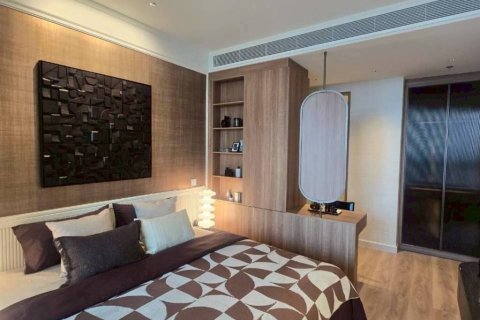 Condo in Khlong Toei, Bangkok, Thailand, 3 bedrooms  № 172691 - photo 8