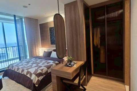 Condo in Khlong Toei, Bangkok, Thailand, 3 bedrooms  № 172691 - photo 7