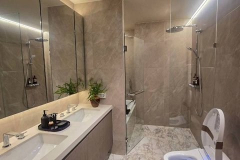 Condo in Khlong Toei, Bangkok, Thailand, 3 bedrooms  № 172691 - photo 9