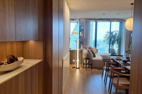 Condo in Khlong Toei, Bangkok, Thailand, 3 bedrooms  № 172691 - photo 6