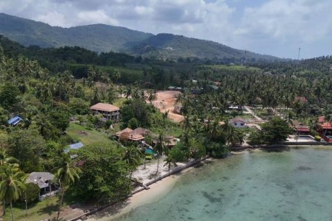 Земельный участок в Сураттхани, Таиланд № 172693 - фото 2