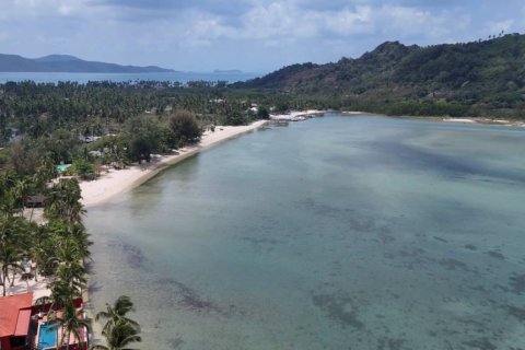 Земельный участок в Сураттхани, Таиланд № 172693 - фото 4