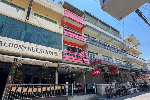 Townhouse in Hua Hin, Thailand 4 bedrooms № 172689