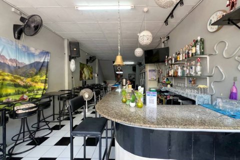 Townhouse in Hua Hin, Thailand 4 bedrooms № 172689 - photo 8