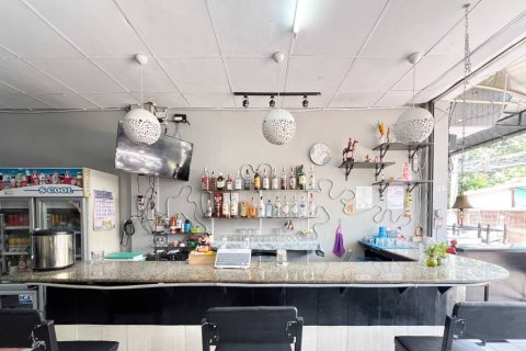 Townhouse in Hua Hin, Thailand 4 bedrooms № 172689 - photo 6